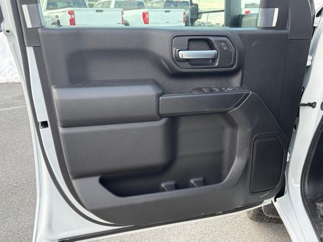 new 2026 Chevrolet Silverado 3500HD car, priced at $69,725