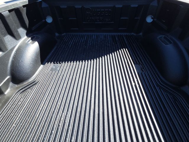 Certified Used 2024 White Ford Lariat image 11