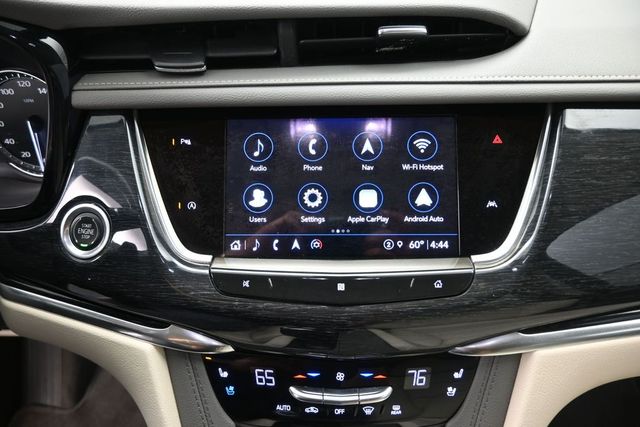 Used 2021 Cadillac XT6 SUV