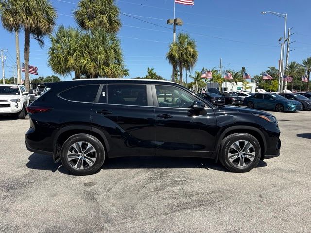 2026 Toyota Highlander - $47,988