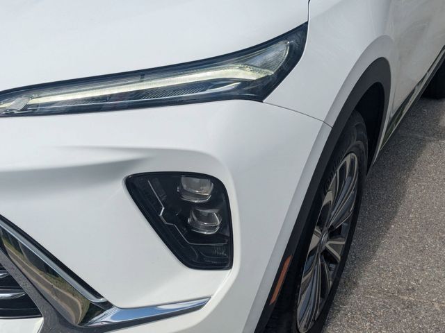 2025 Buick Envision Preferred - 8