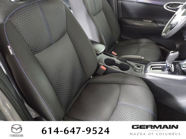 Used 2017 Gray Nissan SR image 29