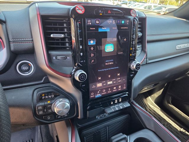 Certified Used 2026 White Ram Rebel image 25