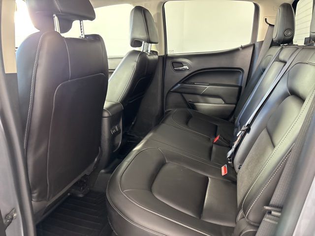 Used 2018 Chevrolet Colorado Truck
