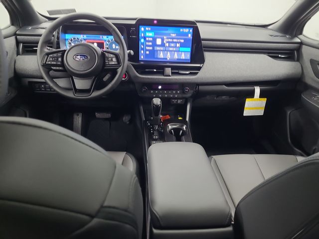 2026 – Subaru – Outback