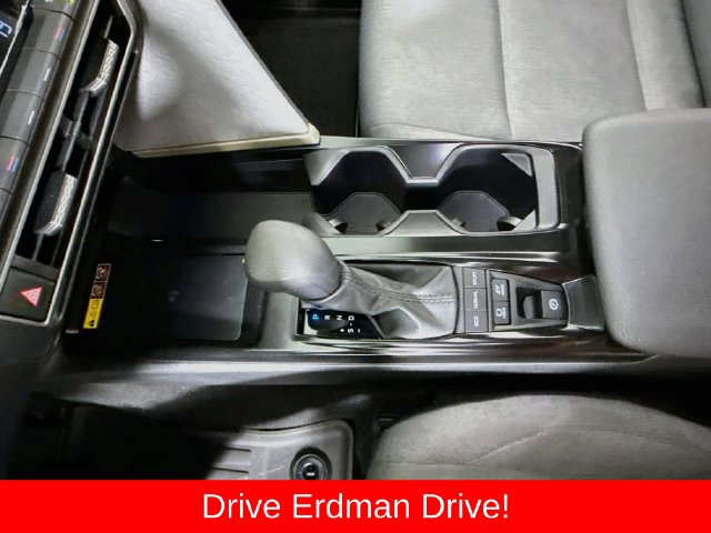 Used 2026 Toyota Camry Sedan