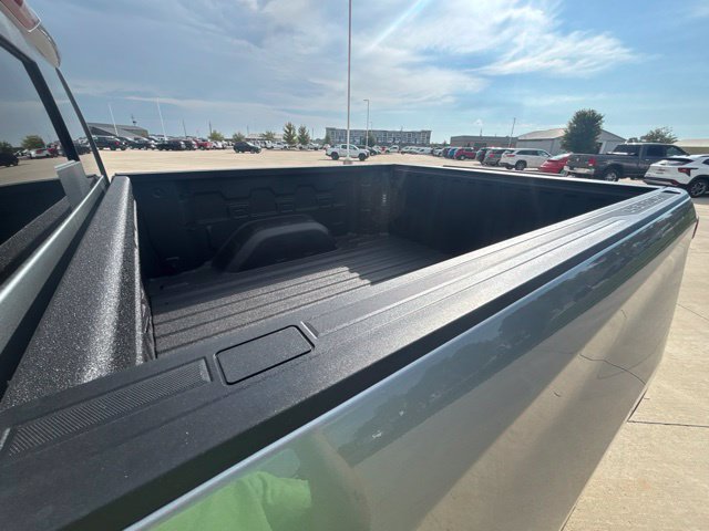 New 2026 Chevrolet Silverado 1500 Truck