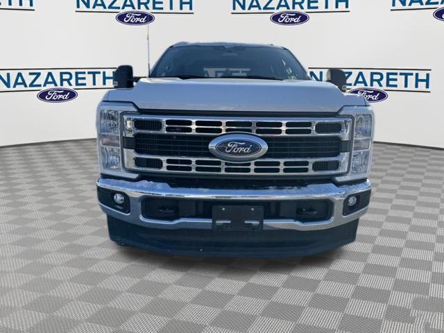 used 2024 Ford F-250SD car, priced at $49,391