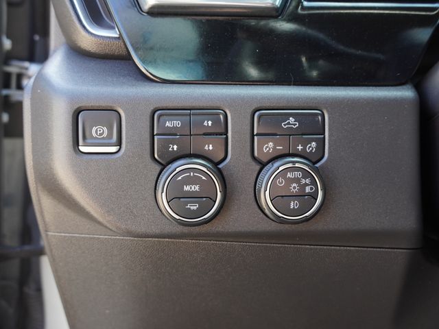 Used 2024 Chevrolet Silverado 1500 Truck