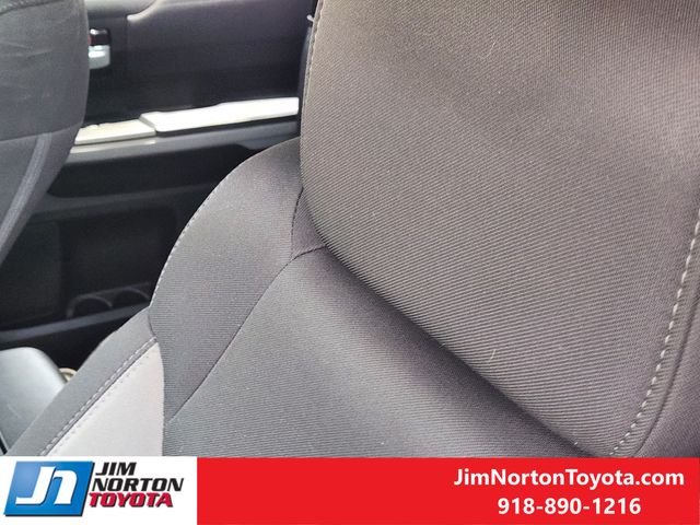 Used 2020 Toyota Tundra Truck