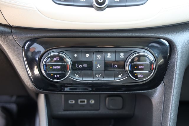 2021 Buick Encore GX Essence Black at Wharton Ford