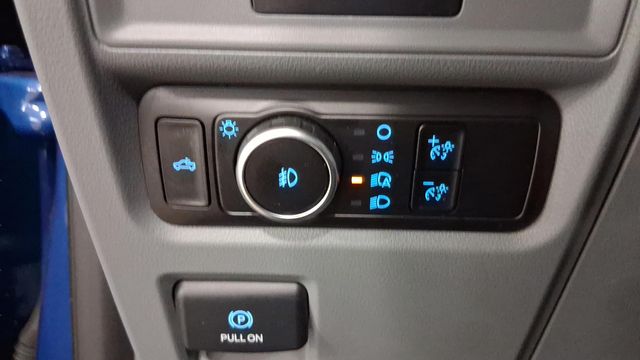 Used 2025 Ford F-150 Truck