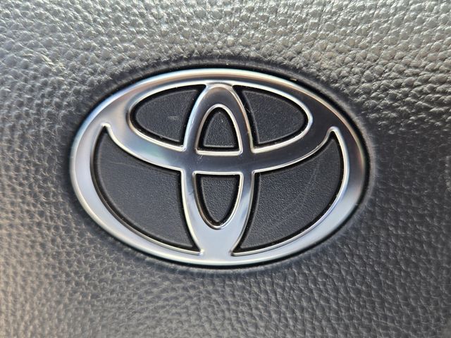 2025 Toyota Camry - $29,158
