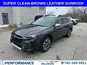 2023 Subaru Outback Touring AWD