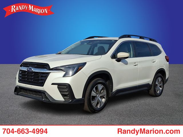 2025 Subaru Ascent Premium 8-Passenger AWD