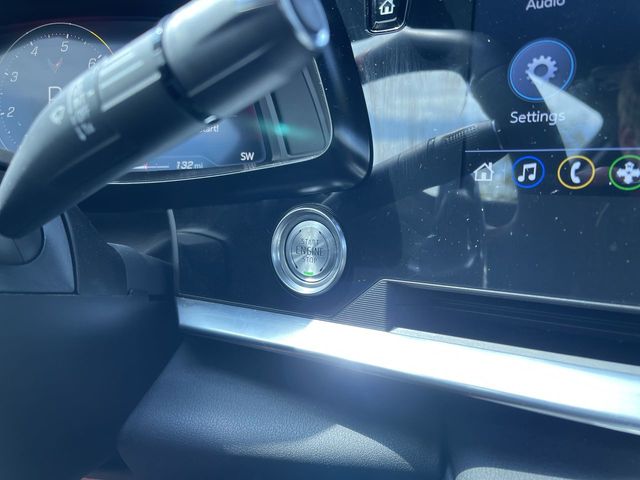 Used 2023 Chevrolet Corvette For Sale in Muncie, IN