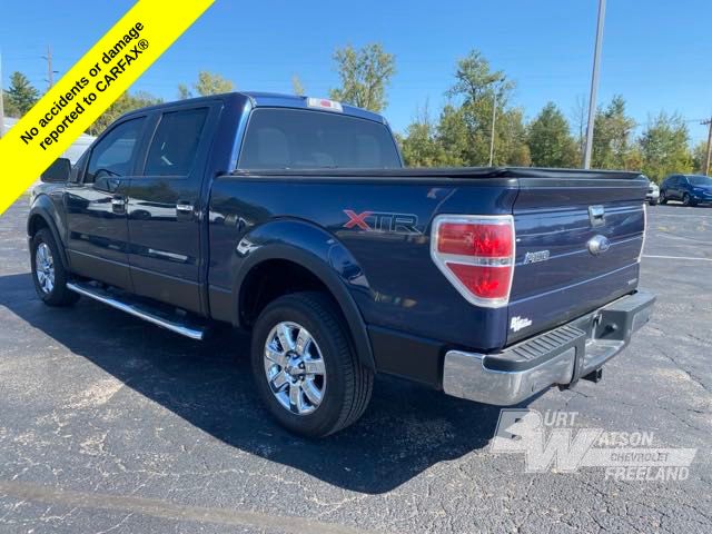 2013 Ford F-150 XLT 3