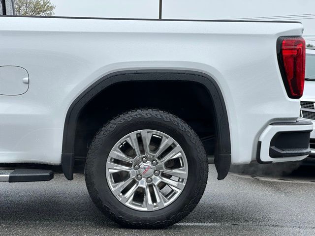 Sierra 1500 Denali
