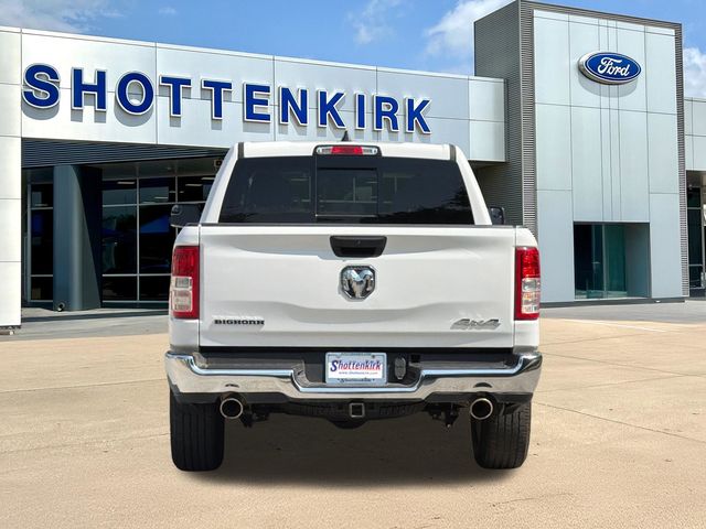 Used 2023 Ram 1500 Truck