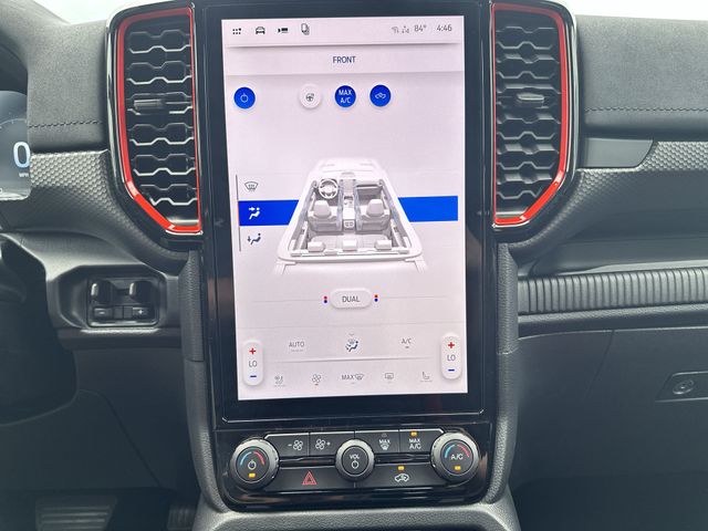 New 2026 White Ford Raptor image 18
