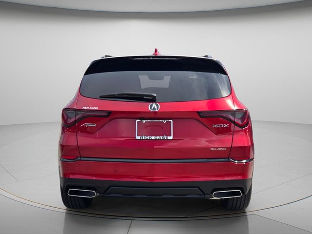 2026 Acura MDX - $70,950