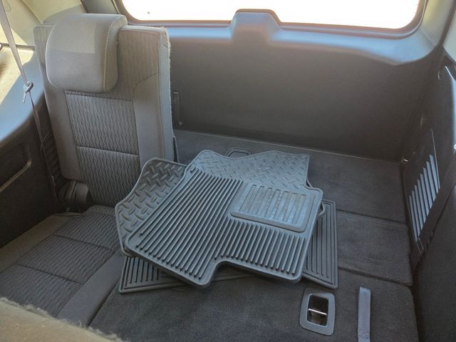 Certified Used 2016 Silver GMC SLE image 7