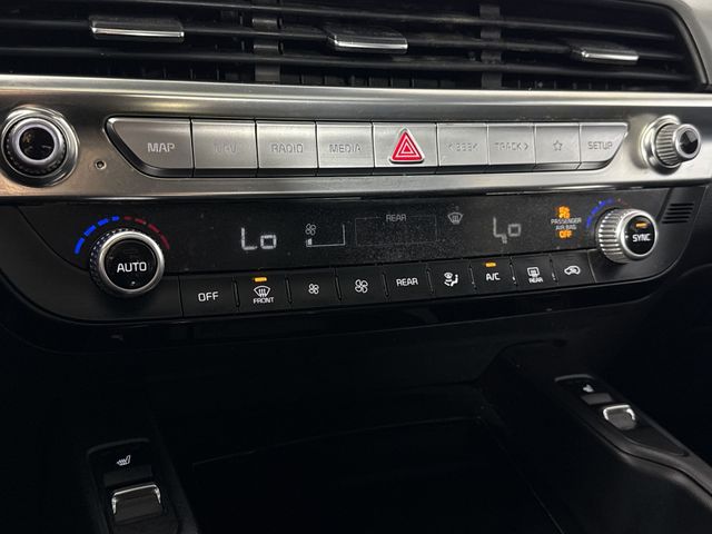 Used 2022 Kia Telluride For Sale in Indianapolis, IN