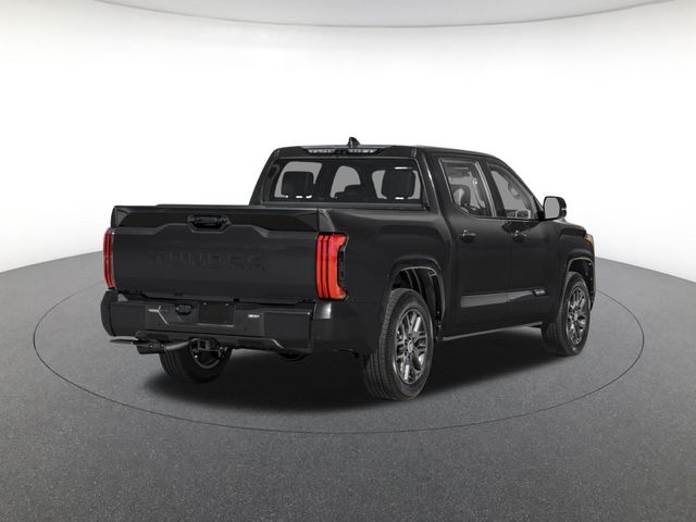 new 2026 Toyota Tundra Hybrid car, priced at $73,649