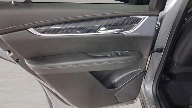 Used 2024 Cadillac XT6 SUV