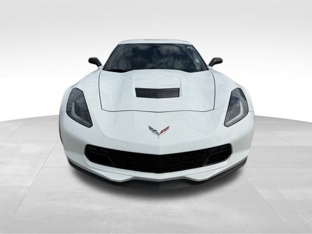 2019 Chevrolet Corvette Grand Sport photo