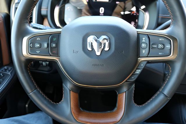 Used Car 2024 Ram 3500  Laramie Longhorn For Sale Under $80,000 In Austin, Texas