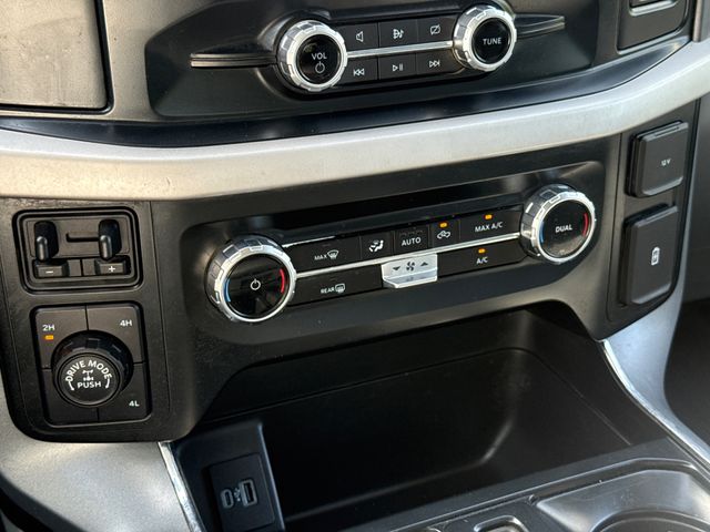 Used 2023 Ford F-150 Truck