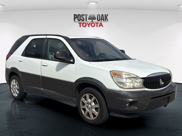 2005 Buick Rendezvous CX AWD