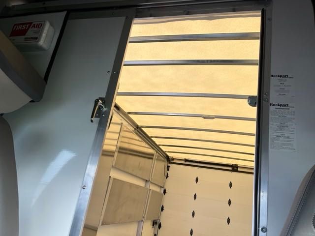 New 2023 Chevrolet Express 3500 For Sale in Grove City, OH