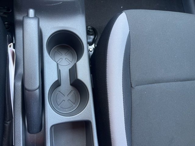 New 2025 Silver Nissan 1.6 S image 19