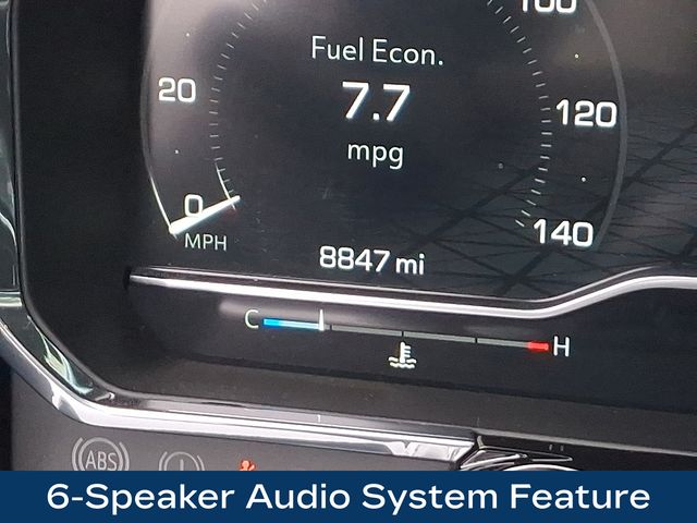 View vehicle photo 6