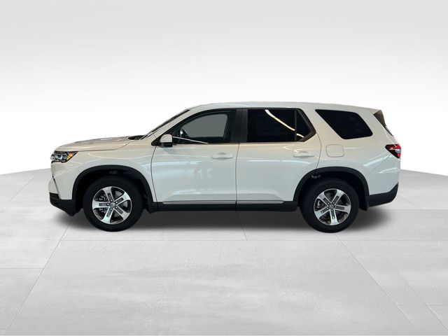 2025 Honda Pilot EX-L 27