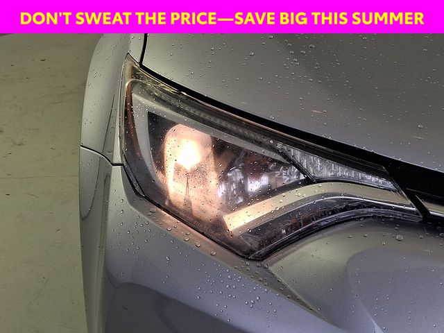 Used 2016 Toyota RAV4 SUV
