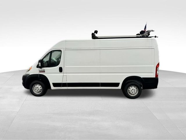 2021 Ram ProMaster 2500 High Roof 6