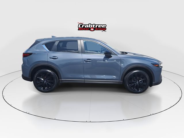 Used 2025 Mazda CX-5 SUV