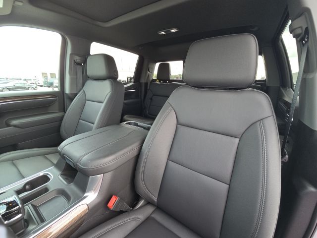 Photo of 2025 Chevrolet Silverado 1500 RST in Dallas, GA - 23,  2025 Chevrolet Silverado 1500 RST:167720A