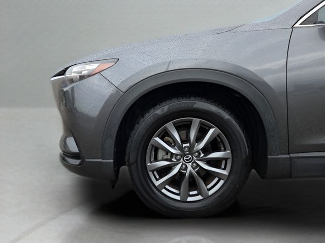 Used 2022 Mazda CX-9 SUV