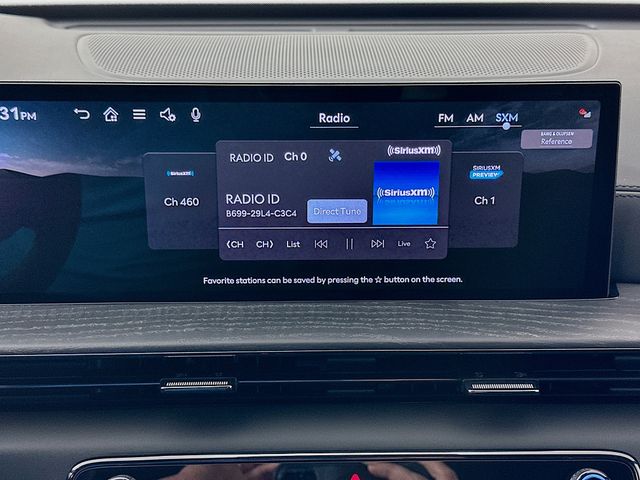 Thumbnail: 2026 Genesis GV80 - 11