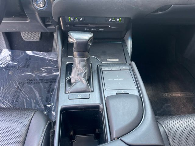 Used 2020 Lexus ES Sedan