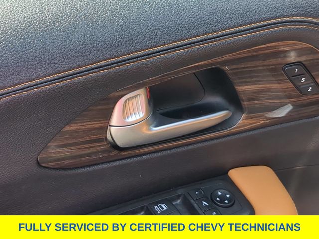 Used 2022 Chrysler Pacifica Van