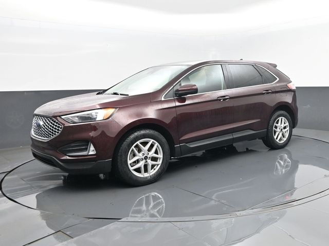  2023 Ford Edge SEL AWD   