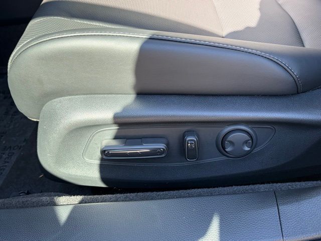 new 2026 Honda Accord Hybrid car, priced at $34,604