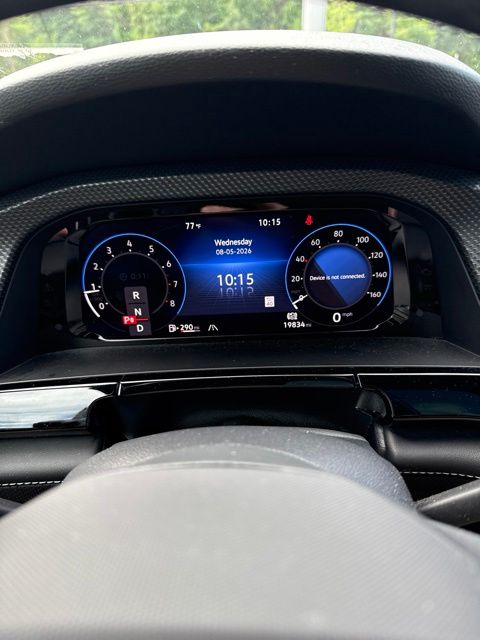 2024 Volkswagen Atlas Cross Sport 2.0T SEL R-Line Black at Sutliff Volkswagen