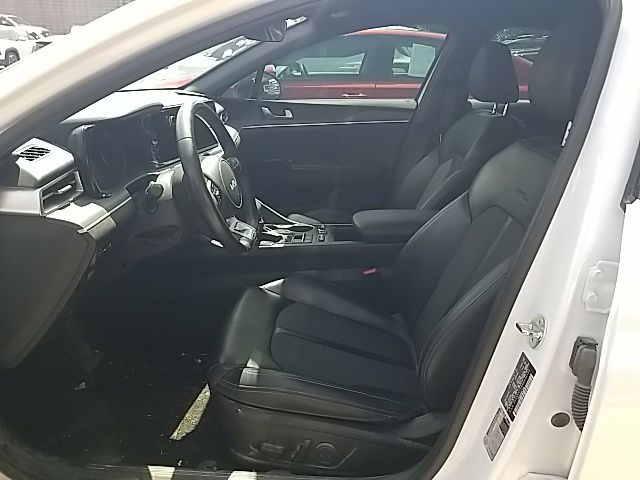 Used 2024 Kia K5 Sedan