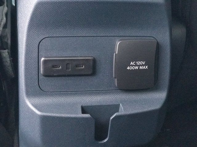 New 2025 Beige Ford XLT image 17